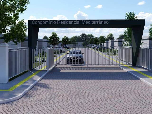 Casa para Venda em Gravataí - 3