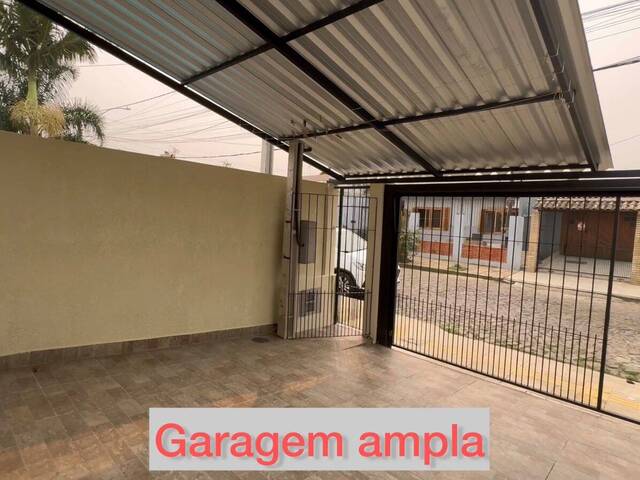 Casa para Venda em Cachoeirinha - 2