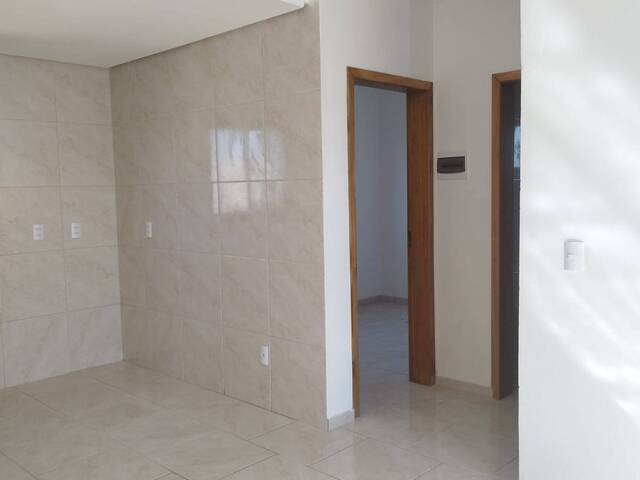 Apartamento para Venda em Cachoeirinha - 4