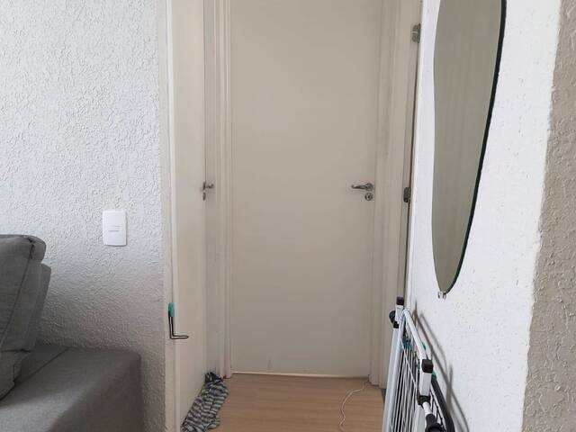 #181 - Apartamento para Venda em Canoas - RS