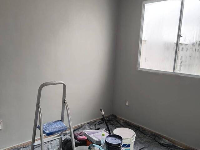 #181 - Apartamento para Venda em Canoas - RS