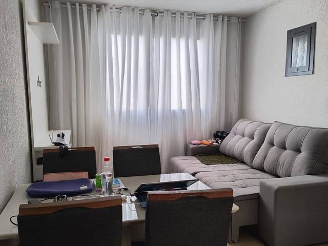 #181 - Apartamento para Venda em Canoas - RS