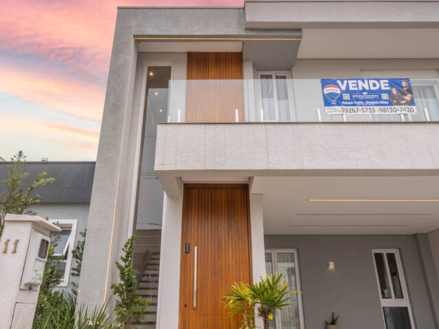 #185 - Casa alto padrao Vale Ville Gravatai Cachoeirinha para Venda em Gravataí - RS