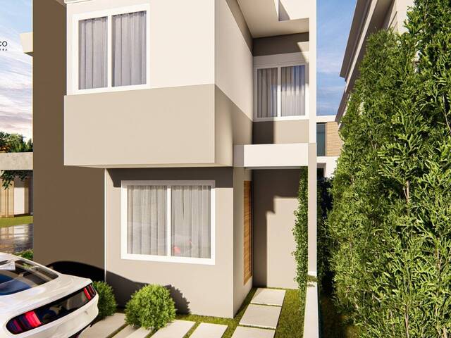 Casa para Venda em Canoas - 4