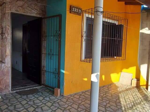 #192 - Casa para Venda em Cachoeirinha - RS