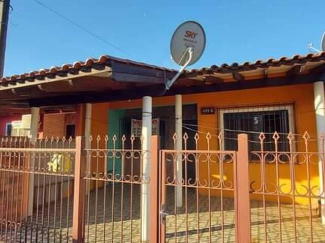 Venda em Parque Marechal Rondon - Cachoeirinha