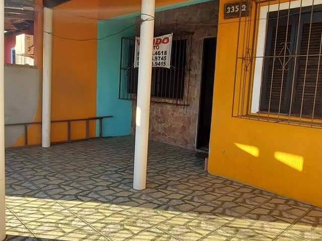 #192 - Casa para Venda em Cachoeirinha - RS