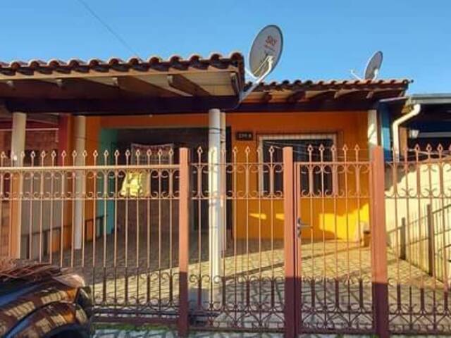 Casa para Venda em Cachoeirinha - 5
