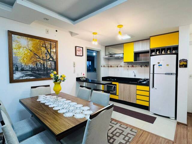 Apartamento para Venda em Cachoeirinha - 4