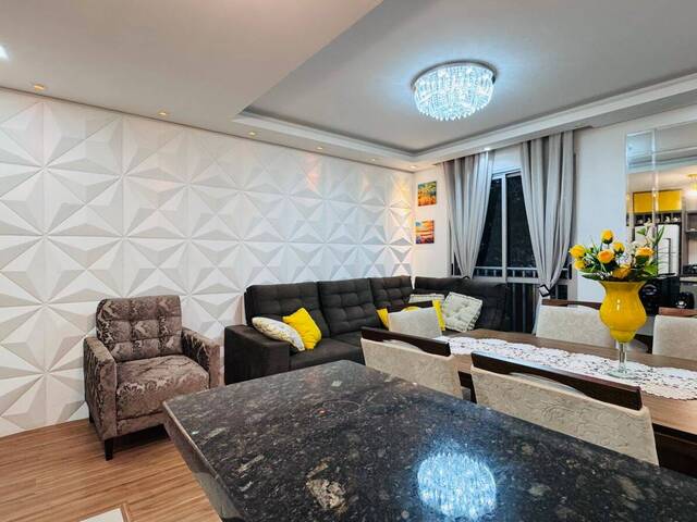 #193 - Apartamento para Venda em Cachoeirinha - RS