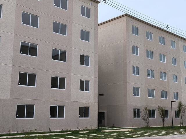 #195 - Apartamento para Venda em Cachoeirinha - RS