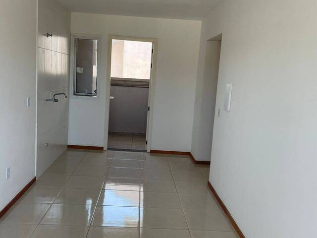 #199 - Apartamento para Venda em Gravataí - RS