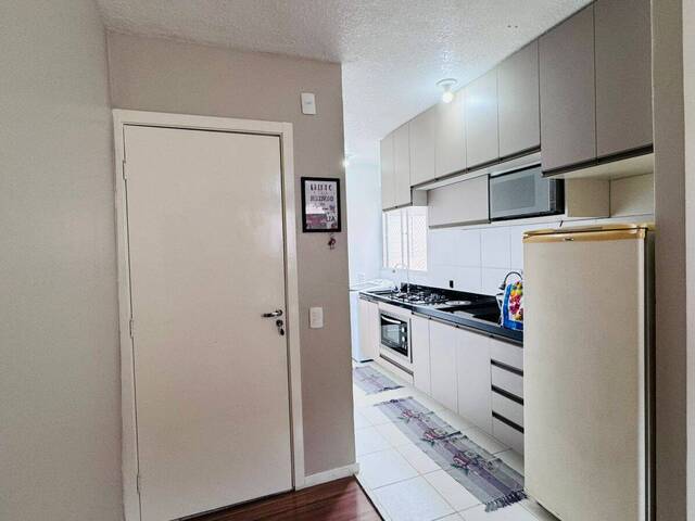 Apartamento para Venda em Gravataí - 3