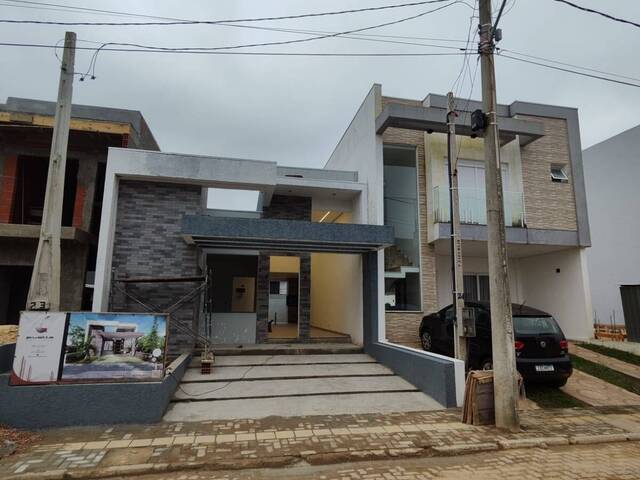 Casa para Venda em Gravataí - 2