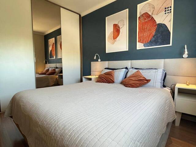 Apartamento para Venda em Cachoeirinha - 5