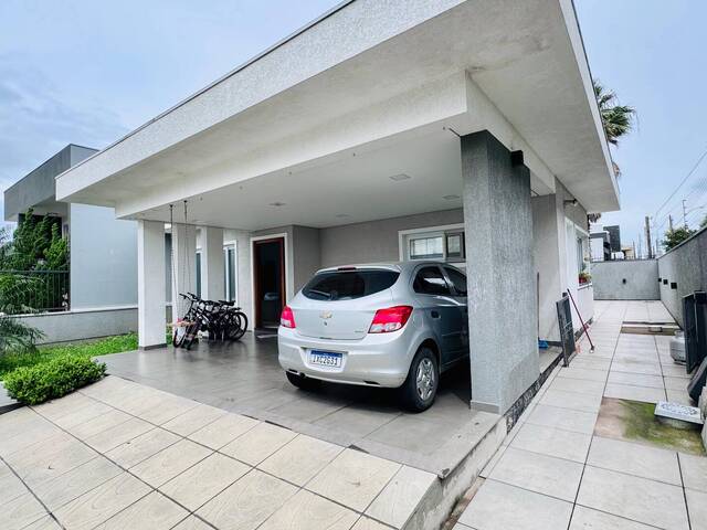 #210 - Casa para Venda em Gravataí - RS
