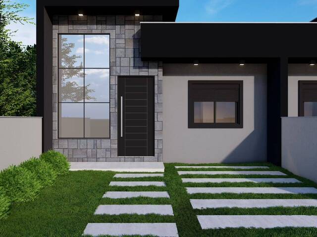 Casa para Venda em Gravataí - 2
