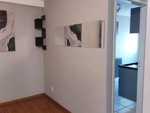 #214 - Apartamento para Venda em Canoas - RS