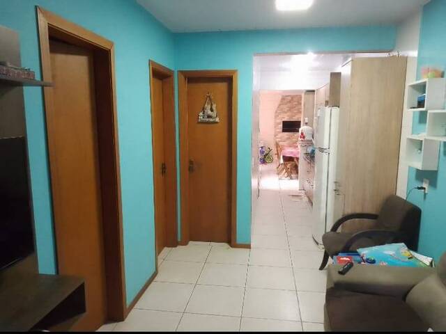 #215 - Casa para Venda em Cachoeirinha - RS