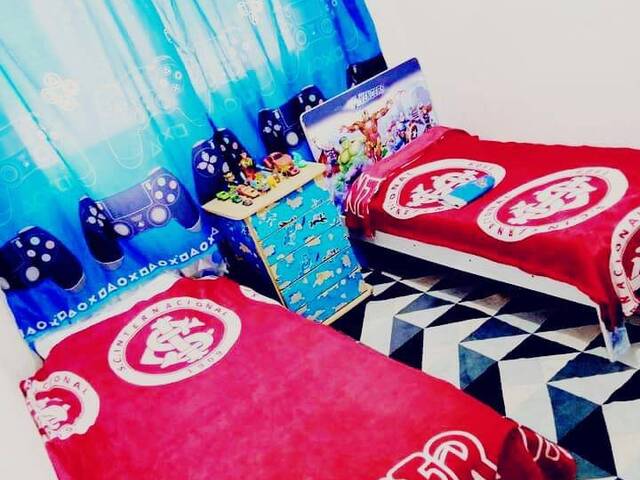 Apartamento para Venda em Gravataí - 5