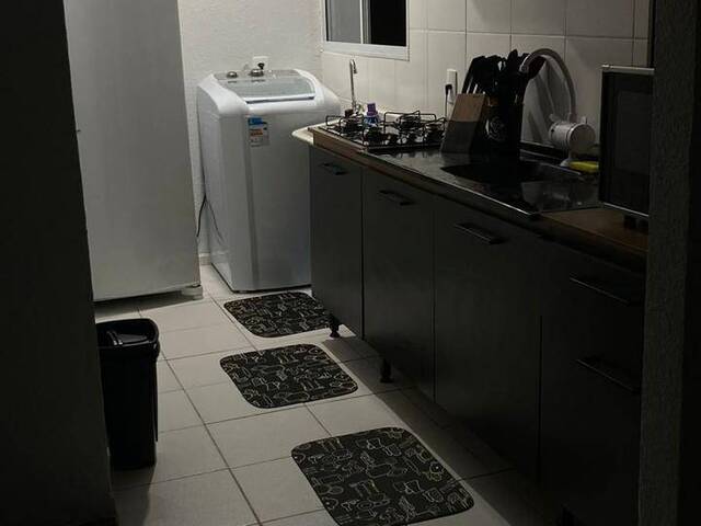Apartamento para Venda em Gravataí - 5