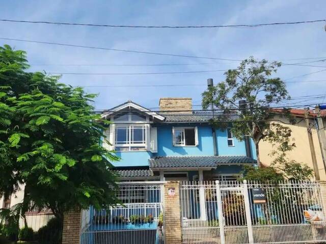 Casa para Venda em Gravataí - 2