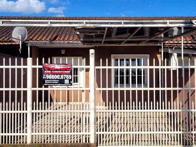 #224 - Casa para Venda em Cachoeirinha - RS