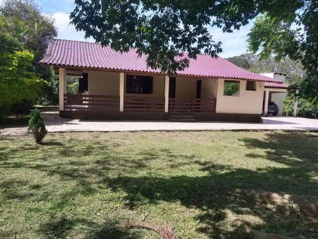 #226 - Casa para Venda em Cachoeirinha - RS