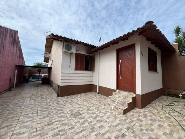 #232 - Casa para Venda em Gravataí - RS