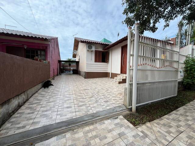 #232 - Casa para Venda em Gravataí - RS