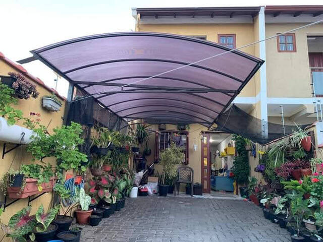 #236 - Casa para Venda em Gravataí - RS