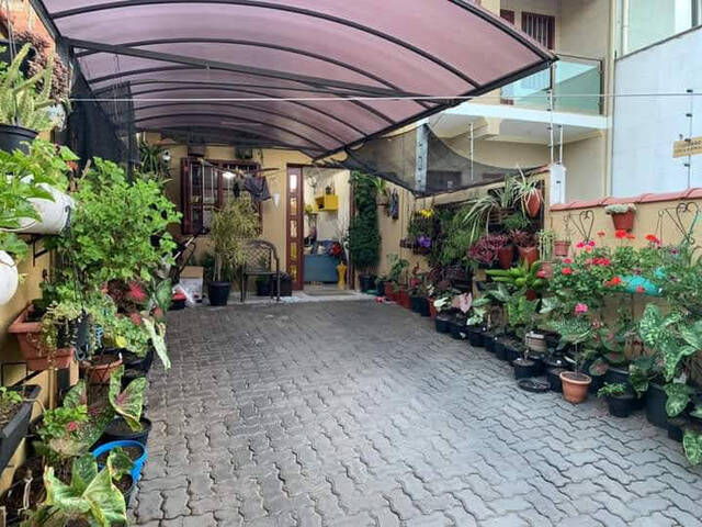 #236 - Casa para Venda em Gravataí - RS