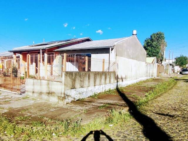 #238 - Casa para Venda em Cachoeirinha - RS