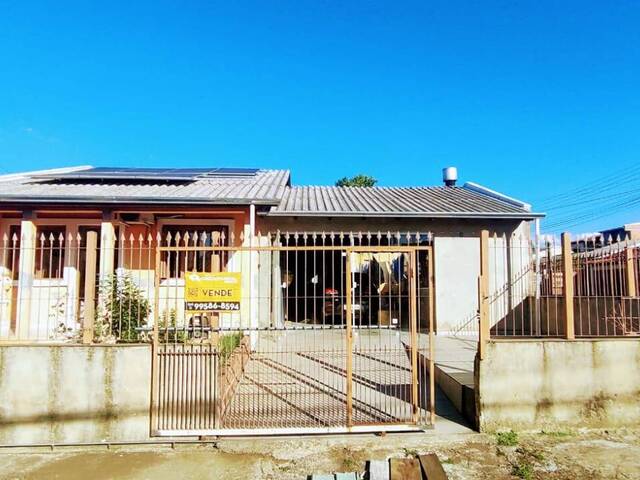 #238 - Casa para Venda em Cachoeirinha - RS