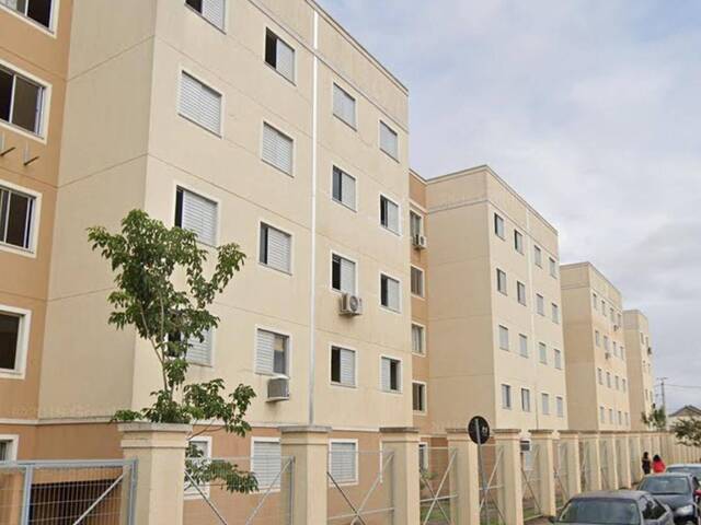 #240 - Apartamento para Venda em Cachoeirinha - RS
