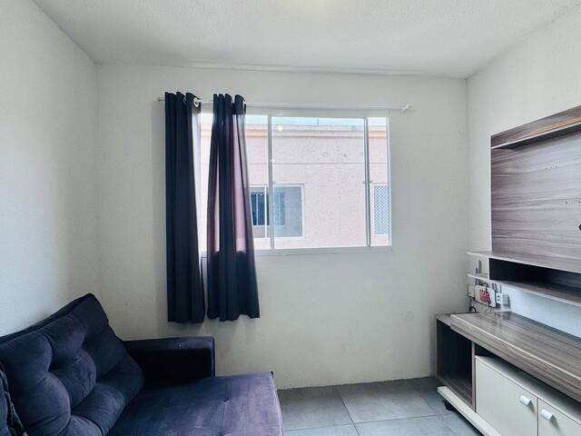 #243 - Apartamento para Venda em Gravataí - RS