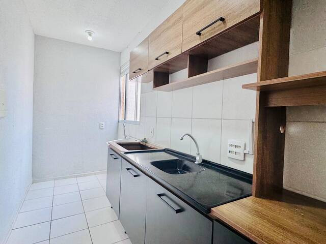 #243 - Apartamento para Venda em Gravataí - RS