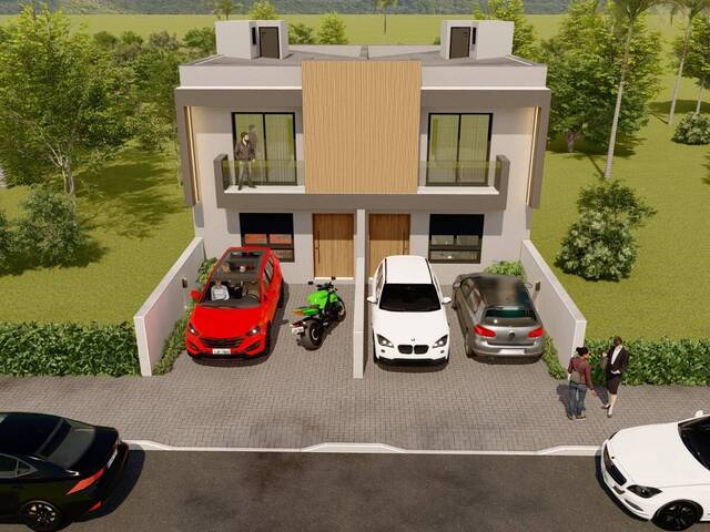 Casa para Venda em Canoas - 5