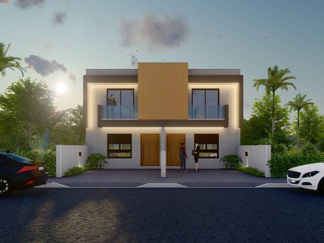 #244 - Casa para Venda em Canoas - RS
