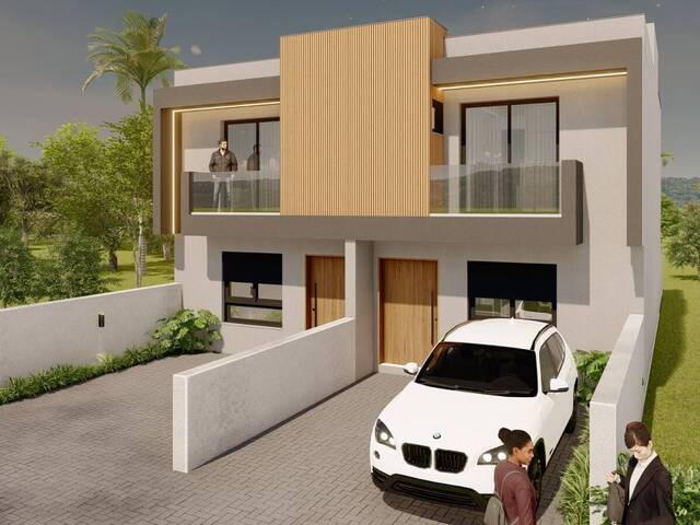 Casa para Venda em Canoas - 4