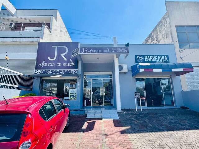 #245 - Sala para Venda em Cachoeirinha - RS