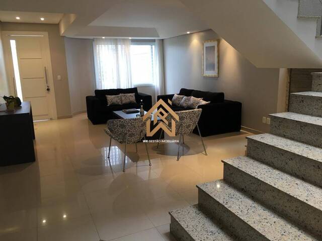 #247 - Casa para Venda em Canoas - RS