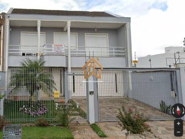 #247 - Casa para Venda em Canoas - RS