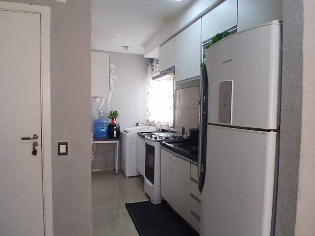 Apartamento para Venda em Gravataí - 4