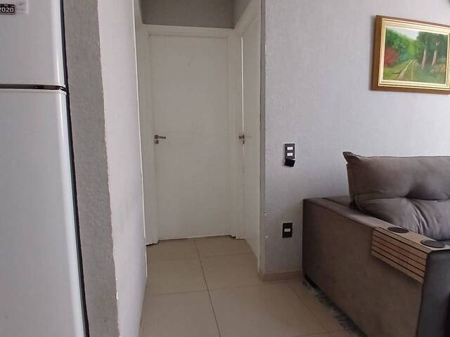 Apartamento para Venda em Gravataí - 3