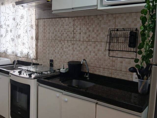 Apartamento para Venda em Gravataí - 5