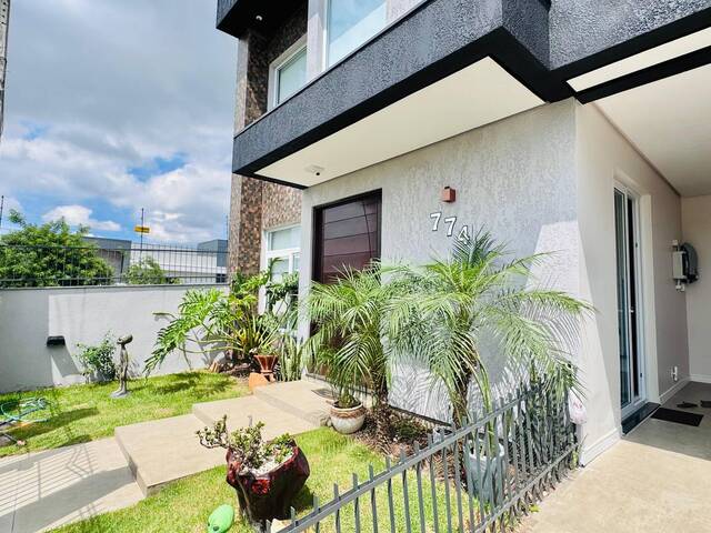 #252 - Casa alto padrao Vale Ville Gravatai Cachoeirinha para Venda em Gravataí - RS