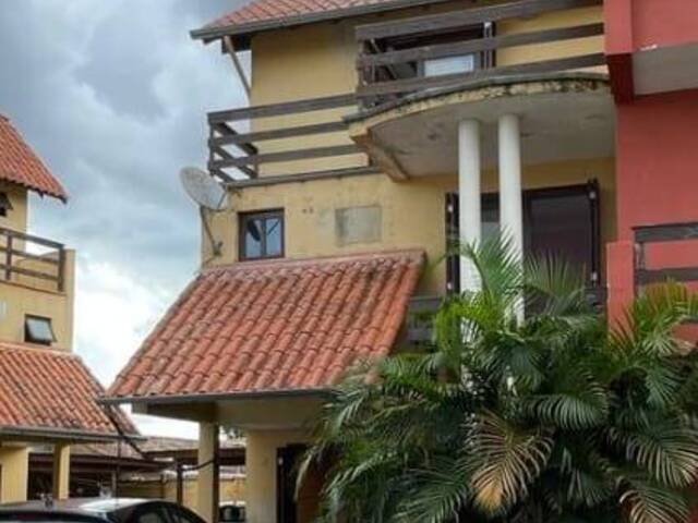 #253 - Casa para Venda em Canoas - RS