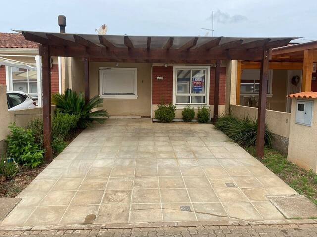 #254 - Casa para Venda em Cachoeirinha - RS