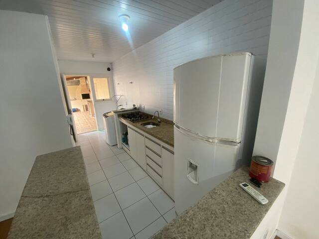 #254 - Casa para Venda em Cachoeirinha - RS